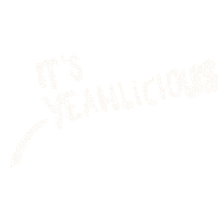 Spooning Keksteig Sticker by SpooningCookieDough