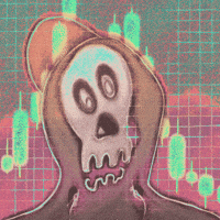 Crypto Feeling GIF