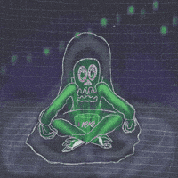 Crypto Feeling GIF