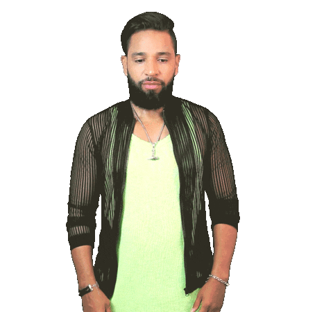 Dance Bachata Sticker by Henry Santos