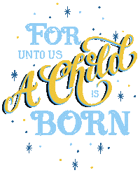 Christmas Time Sticker