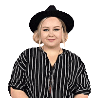 Happy Surprise Sticker by Flag 5