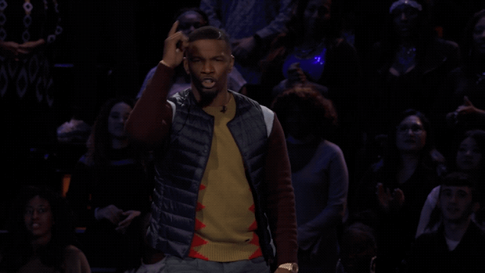 fox tv GIF by Beat Shazam