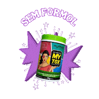 Volume Redutor Sticker by Myphios