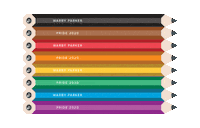 Pride Sticker by Warby Parker