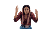 Los Polinesios Ppteamlesslie Sticker by Platica Polinesia
