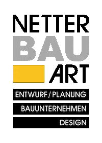 netterbauart baustelle hausbau schmidtmeiermedia netter Sticker