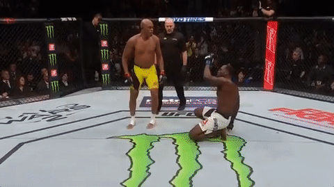 ufc 208 GIF