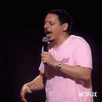 Eric Andre Dancing GIF by Netflix Is a Joke