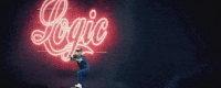 flexicution GIF by Logic