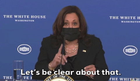 Kamala Harris GIF by GIPHY News