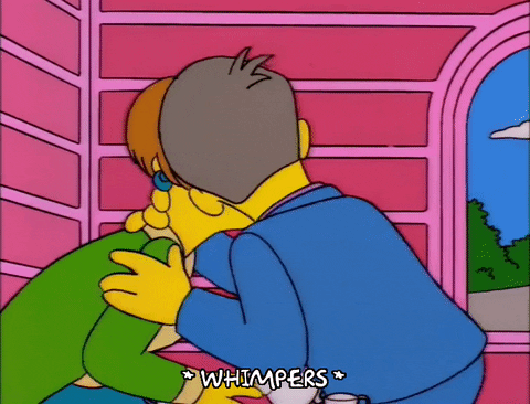 season 8 GIF