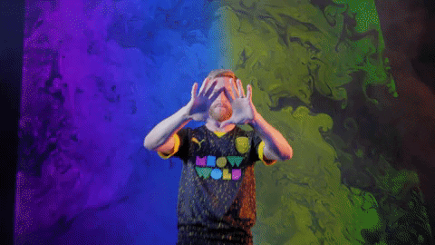 Chris Wehan Meow Wolf GIF by New Mexico United