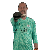 Football Thums Up Sticker by Nike liga