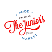 Thejuniors Sticker by The Juniors Food Market