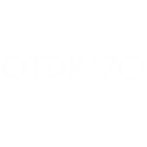 Sapientia Sticker by Gödri Csilla