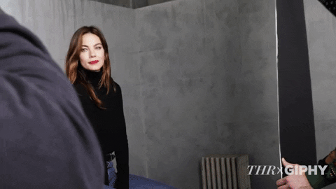 GIF by The Hollywood Reporter