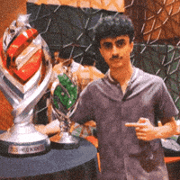 Falak GIF