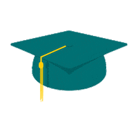 Uncwilmington Sticker by UNCW
