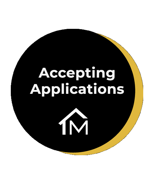 Property Management Applications Sticker by Millan Enterprises