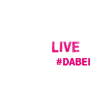 Dabei Sticker by MagentaMusik