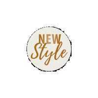 Fashion Newstyle Sticker by BELSANA