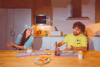 COTOWN instagram barcelona valencia coliving GIF