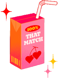 Dating Love Sticker by TinderSG