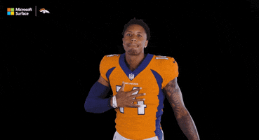 Denver Broncos GIF by Broncos