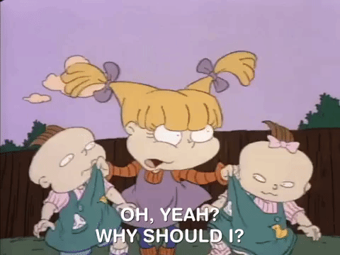 nicksplat rugrats GIF