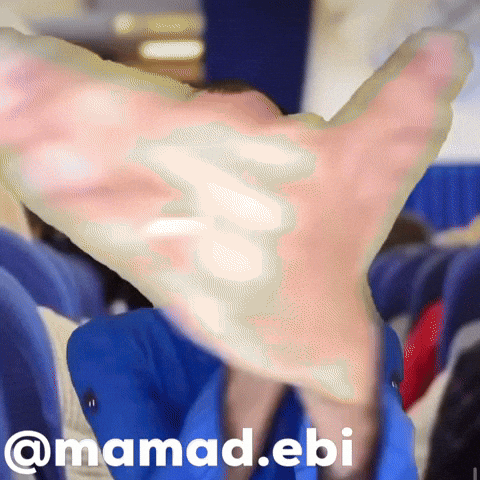 Iran GIF