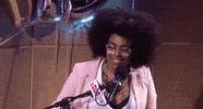Black Girl Hair Flip GIF by Identity