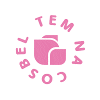 LojasCosbel beleza fortaleza ceará cosbel Sticker