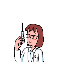 Family Doctor Sticker by theasianparent