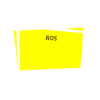 sandwich pans experience Sticker by Pans & Company