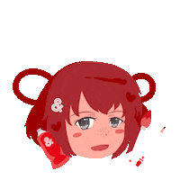 Art Girl Sticker by Rougier et Ple