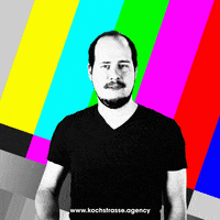 work agency GIF by Kochstrasse™