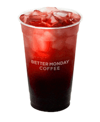 bettermonday_coffee 베러먼데이 베러먼데이커피 better monday better monday coffee Sticker