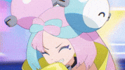 Laugh Laughing GIF by Pokémon