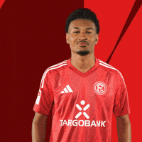 Come On Yes GIF by Fortuna Düsseldorf