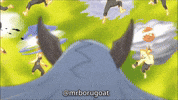 Naruto Shippuden GIF