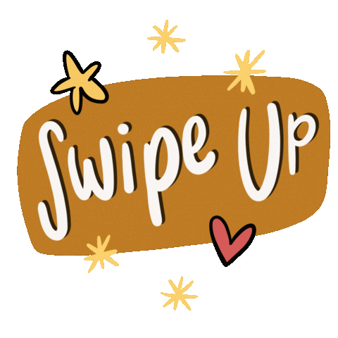 Swipe Up Youtube Sticker by Mae Flora