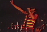 rebel music GIF by Bob Marley