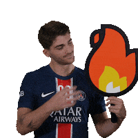 Sport Leo Sticker by Paris Saint-Germain Handball