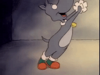 nicksplat doug GIF
