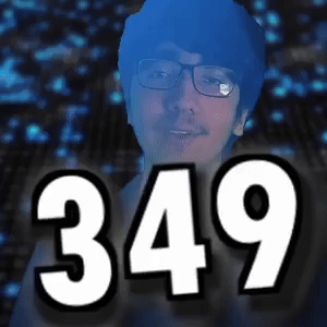 349