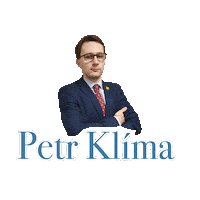unionfinance petrklima poradce unionfinance Sticker