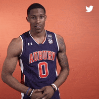 hungry march madness GIF by Twitter