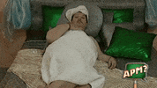 Leona GIF by Alguna Pregunta Més?