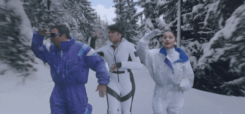 Ariana Grande Running GIF by The Tonight Show Starring Jimmy Fallon